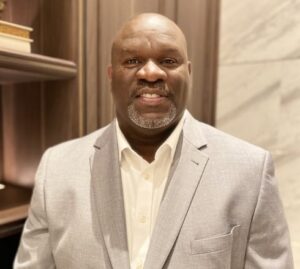 Bernard - Professional Profile Picture